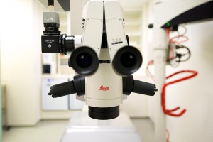 Leica 眼科手術顯微鏡 4